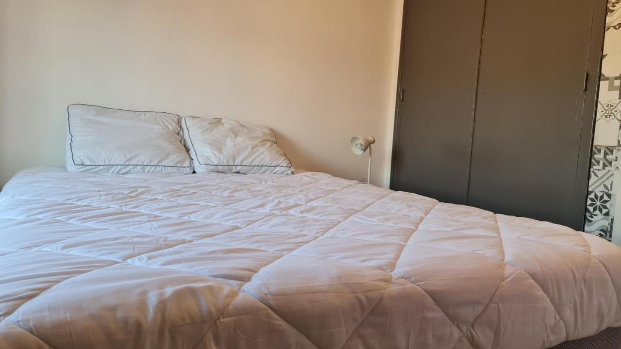 Le Studio De La Republique Agde Zewnętrze zdjęcie