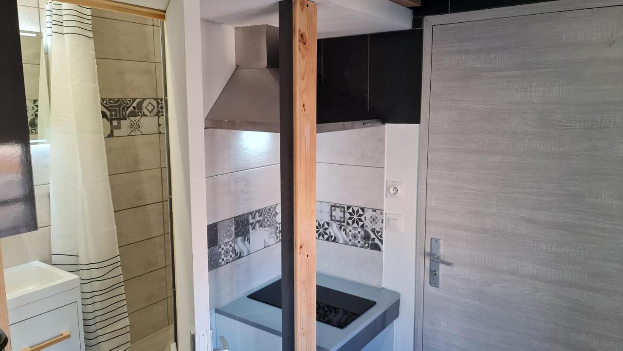 Le Studio De La Republique Agde Zewnętrze zdjęcie
