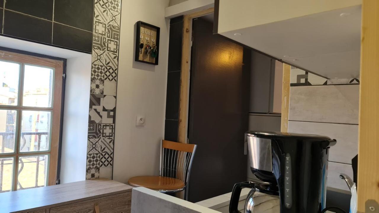 Le Studio De La Republique Agde Zewnętrze zdjęcie
