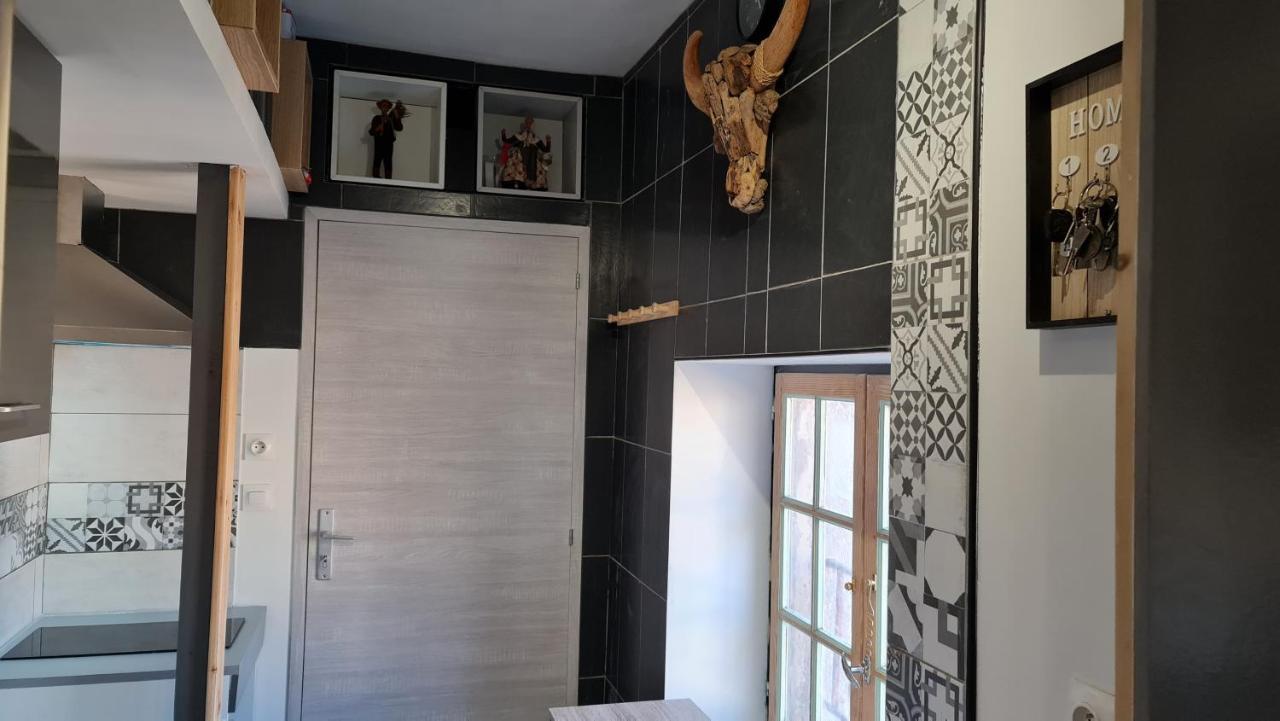 Le Studio De La Republique Agde Zewnętrze zdjęcie