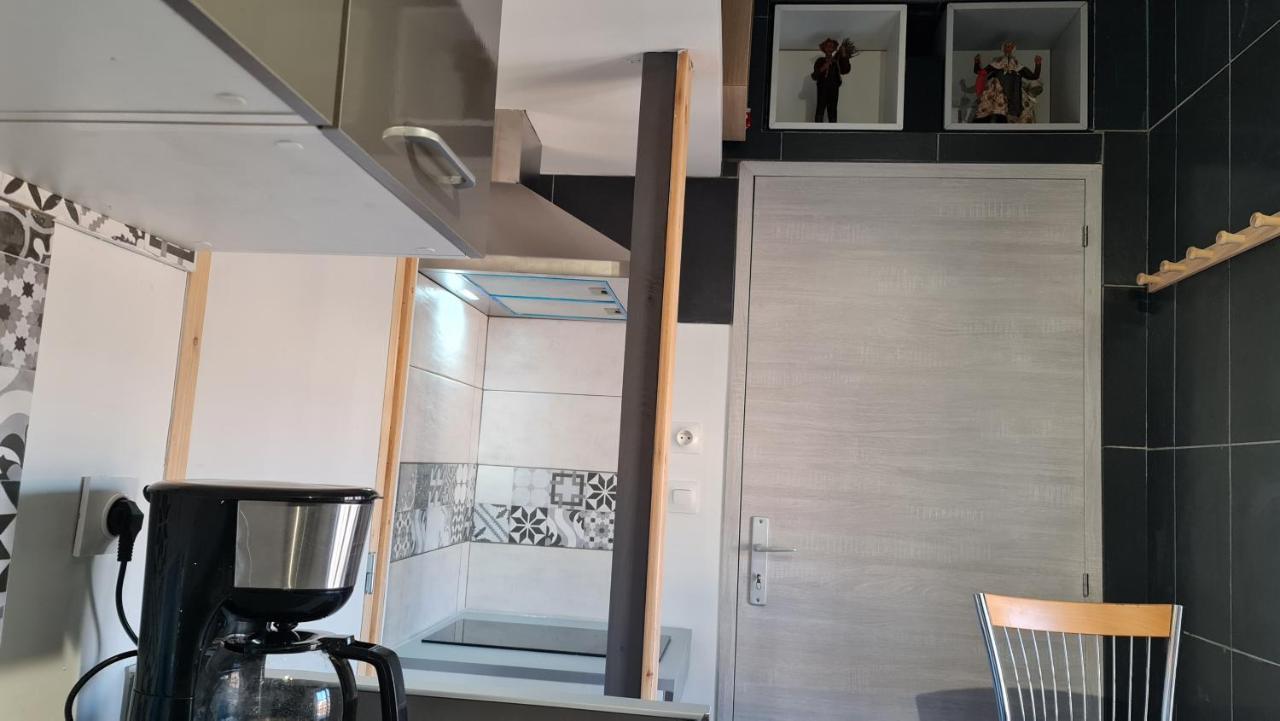 Le Studio De La Republique Agde Zewnętrze zdjęcie